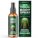 thumbnail image 1 of Spray corporal antifúngico Terramed 120 ml con aceite de árbol de té, 1 of 7