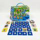 thumbnail image 1 of Juego de Mesa Memorice 60 Piezas Pitufos - Los Pitufos, 1 of 8