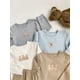 thumbnail image 2 of Pijama Niño Algodón - Beige con Ositos - 5 a 6 años, 2 of 2