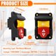 thumbnail image 2 of Interruptor Sierra Wadoy 20A 125V 16A 250V Ryobi BTS15, 2 of 3