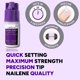 thumbnail image 4 of Pegamento para uñas Nailene Ultra Quick de 3 g/10 ml, duradero durante 7 días, 4 of 7