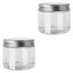thumbnail image 2 of Frascos Transparentes Con Tapas, 2 of 3