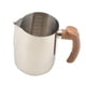 thumbnail image 3 of Taza Para Espumar Leche Jarra Para Espumar Leche Fácil De Limpiar Para Fiesta Hogar Cocina 1000ML, 3 of 5