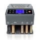 thumbnail image 3 of Contador de monedas Cassida C300 Professional con Quickload 300 monedas/min, 3 of 7