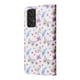 thumbnail image 5 of FOXDOCK Funda Tipo Cartera Floral para Samsung Galaxy A33 5G ,Funda con Tapa de Cuero PU, Protección Antigolpes con Ranuras para Tarjetas y Soporte, 5 of 5