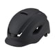 thumbnail image 1 of Casco De Bicicleta Con Absorción De Impactos, Casco De Ciclismo Para Adultos, Hombres, Mujeres, Escalada, Negro, 1 of 3