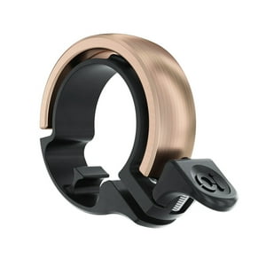 Campanilla Knog Classic Large Copper 11983
