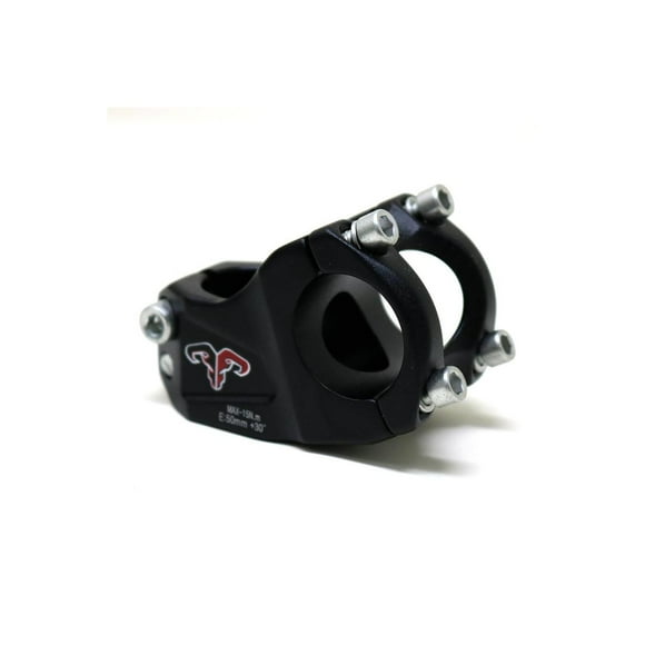 Te Manubrio Enduro 31.8 Negro Radical Mountain