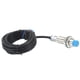 thumbnail image 1 of Interruptor De Sensor De Proximidad Inductivo Antiinterferencia Para Productos Químicos PNP NC, 1 of 5