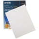 thumbnail image 4 of Papel Epson, pesado, 8.5 x 11, mate, 50 hojas (S041257), 4 of 5