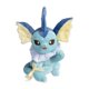 thumbnail image 2 of Pokémon Center Vaporeon de peluche de la colección Eevee, 21,5 cm, 2 of 4