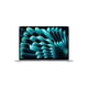 thumbnail image 1 of Apple Macbook Air 15 M3 8C CPU 10C GPU 8GB 256GB SSD Silver, 1 of 6