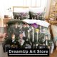 thumbnail image 1 of Fashion WIND BREAKER Bedding Set Boys Girls Duvet Cover Pillowcase Bed Kids Adult Home Textiles, 1 of 5