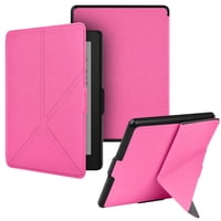 Funda Compatible Con Kindle Paperwhite 3/2/1 – Gangxun Magnética Con Soporte Plegable, Función Sueño Automático