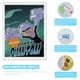 thumbnail image 3 of Danny Phantom Kits de Pintura de Diamantes para Adultos 5D DIY Diamond Art Kits Full Drill Diamond Dots para Regalo Decoración de Pared y Relajación Artes de Gemas 30*40cm, 3 of 6