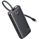 thumbnail image 1 of Power Bank DIAMUAR 20000 mAh 45 W USB‑C con Linterna, 1 of 9