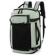 thumbnail image 1 of Mochila Bolso Impermeable Viaje Cabina 35 Litros Extensible, 1 of 8