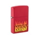 thumbnail image 3 of Encendedor Kiss Design Rojo Zp48642, 3 of 3