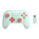 thumbnail image 1 of Controlador inalámbrico 8Bitdo Ultimate 2C para Windows PC/Android, 1 of 6