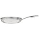 thumbnail image 1 of Sartén de Acero Cuerpo Triple 30 cm 3,4 L Tramontina Grano, 1 of 9