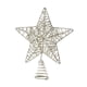 thumbnail image 3 of Estrella Superior Del árbol De Navidad Estrellas De Decoración Navide?a Para Interiores Para La Parte Superior Del árbol De Navidad, 3 of 5