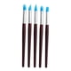 thumbnail image 4 of Herramientas Para Esculpir Arcilla De Silicona, 5 Uds., Moldeador Para Pastel De Polímero, Elaboración De Arte De Uñas, 4 of 5