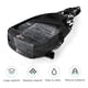 thumbnail image 5 of Luces de la Ciudad Riñonera Bandolera con Estampado Integral para Hombres y Mujeres, Bolso Cruzado Gráfico de Tendencia, Mochila de Hombro Streetwear para Ciclismo y Deportes, Riñonera Versátil Casual, 5 of 6