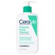 thumbnail image 1 of Limpiador facial CeraVe Foaming Daily Face Wash, 355 ml, aceite, 1 of 8