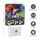 thumbnail image 2 of Luz Nocturna LED Goo Jit Zu con Sensor, 2 of 6