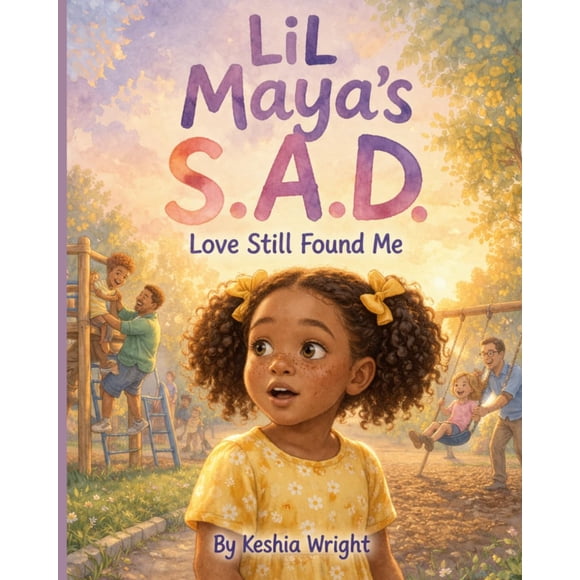 Lil Maya's S.A.D.: El amor aún me encontró