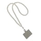 thumbnail image 2 of Cadena Moldeada Del Teléfono Con La Junta Del Teléfono Cordón Desmontable Lindo Del Teléfono Para La Cadena Del Halter De Las Mujeres, 2 of 5