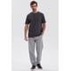 thumbnail image 4 of Polera Hombre 3 Botones Marengo, 4 of 4