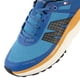 thumbnail image 5 of Zapatillas Trail Running Hombre Azul Amarillo Michelin Aw01, 5 of 7