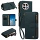 thumbnail image 5 of Funda Billetera OnePlus 13R con Cierre, Verde, 5 of 6