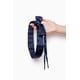 thumbnail image 2 of Atrevida Antifaz de Satin Azul, 2 of 2