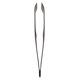 thumbnail image 2 of Pinzas Mercer Culinary 14 cm negro, 2 of 5