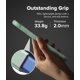 thumbnail image 5 of Funda Ringke Onyx para Google Pixel 10a (menta), 5 of 9