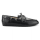 thumbnail image 1 of Mocasin Negro Mujer Casual Chalada Inka, 1 of 8
