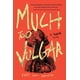 thumbnail image 1 of Libro novela de terror Much Too Vulgar de Horror Humor Hunger Press, 1 of 1