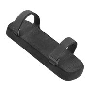 Ioensy - Cojines De Reposabrazos De Espuma Viscoelástica Lavables Para Silla De Ruedas Silla De Oficina En Casa