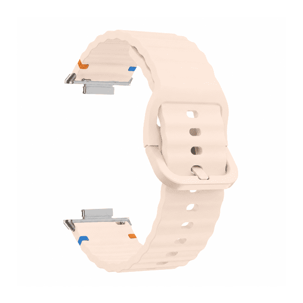 Correa Para Huawei FiT 2 - Silicona Sport