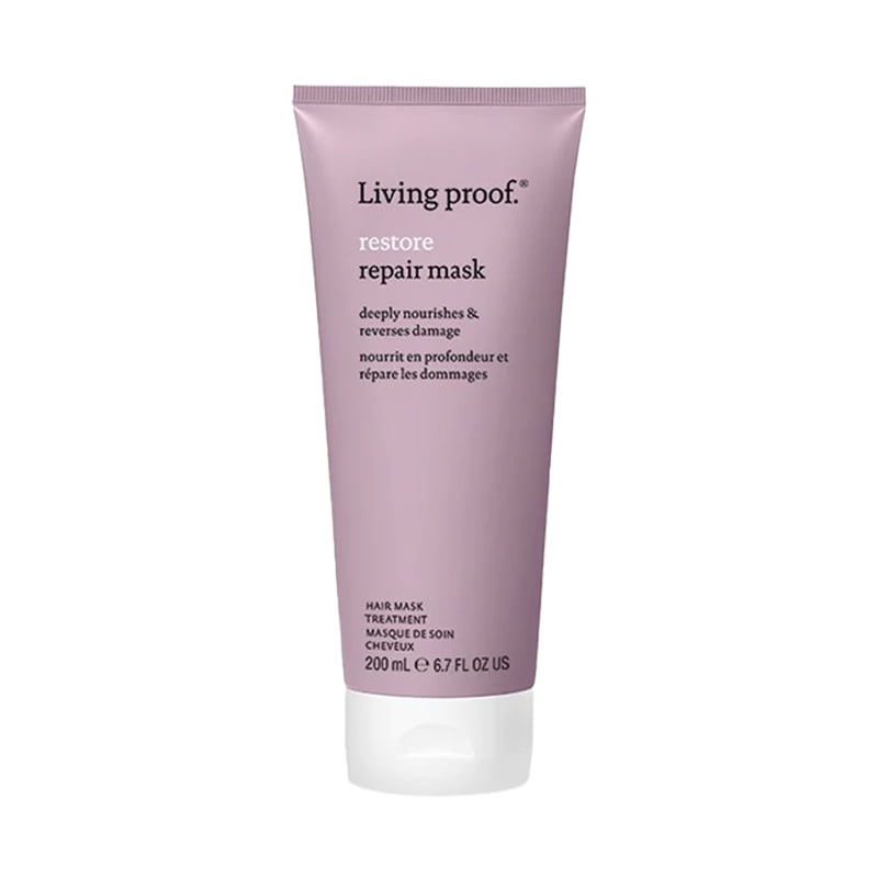 Living Proof - Restore Repair Mask, Máscara Reparadora