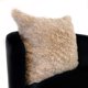 thumbnail image 3 of Cojín decorativo Plutus Brands Champagne Plutus Persian Chila de peluche sintético, 3 of 3