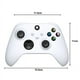 thumbnail image 3 of AARONMEI Gamepad Para Xbox 360 Blanco, 3 of 3