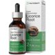 thumbnail image 1 of Suplemento de extracto de raíz de regaliz Horbäach, 60 ml, sin alcohol, 1 of 3