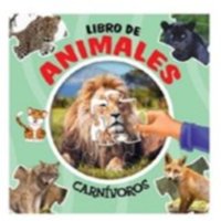 Mestas Ediciones - Libro De Animales