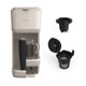 thumbnail image 1 of Cafetera BELLA Single Serve K Cup, molida, de 6 a 14 oz, 1000 W, 1 of 8