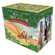thumbnail image 1 of Set en caja de libros Magic Tree House de Random House 1-28, 1 of 1