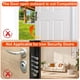 thumbnail image 4 of Soporte anti-robo Qwwia para timbre Google Nest (Batería), 4 of 7