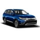 thumbnail image 1 of Disco Freno para auto Mitsubishi Outlander 2014-2021 Trasero, 1 of 2